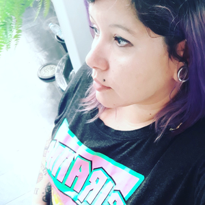 Foto de perfil de Raphaella