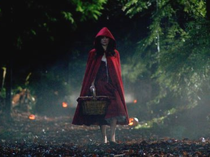 Foto 4 de Contos do Dia das Bruxas