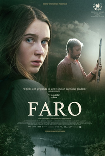 Faro - Poster / Capa / Cartaz - Oficial 1