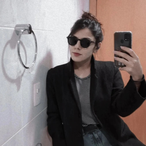 Foto de perfil de Flávia