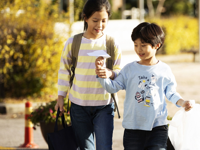 Foto 1 de My First Client