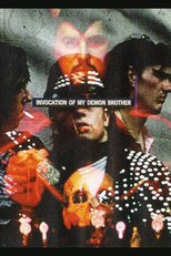 Invocation of My Demon Brother (Invocation of My Demon Brother)