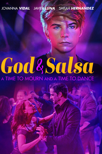  de Filme Terapia da Dança (2022)