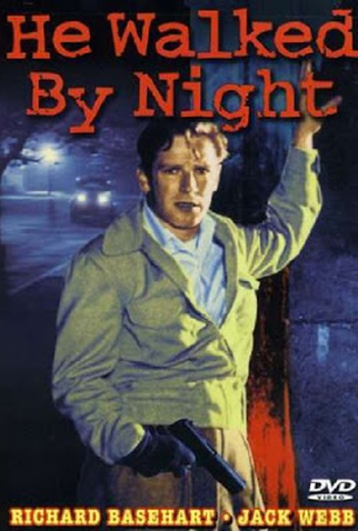 Poster 5 de Filme Demônio da Noite (1948)