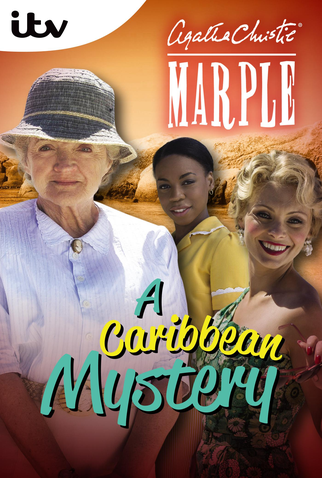 Poster 2 de Filme Mistério no Caribe (2013)