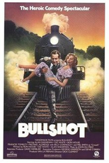 Bullshot (Bullshot)
