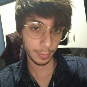 Foto de perfil de Marcos