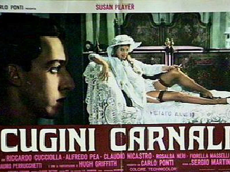 Foto 2 de Cugini Carnali 