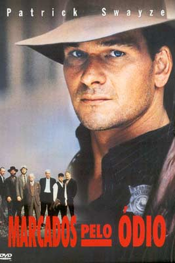  de Filme Marcados Pelo Ódio (1989)