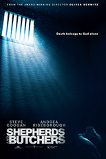 Cordeiros e Carrascos (Shepherds and Butchers)