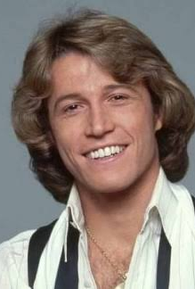 Andy Gibb