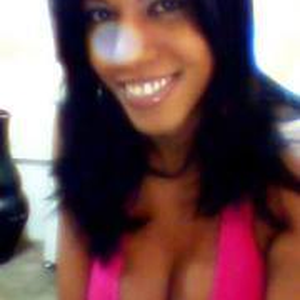 Foto de perfil de Janaina Silva