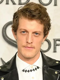 Robert Strange (V)