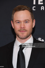 Aaron Ashmore