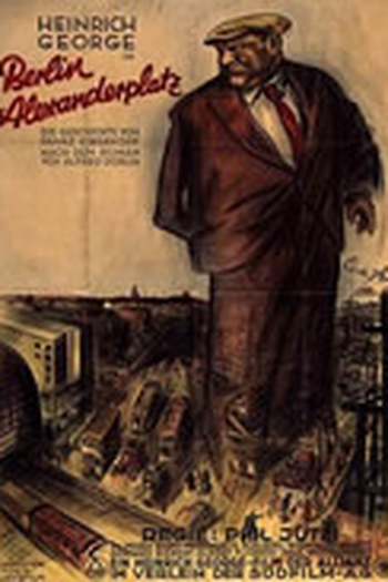  de Filme Berlin Alexanderplatz (1931)
