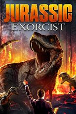 Jurassic Exorcist (Jurassic Exorcist)