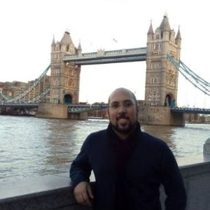 Foto de perfil de André Brito
