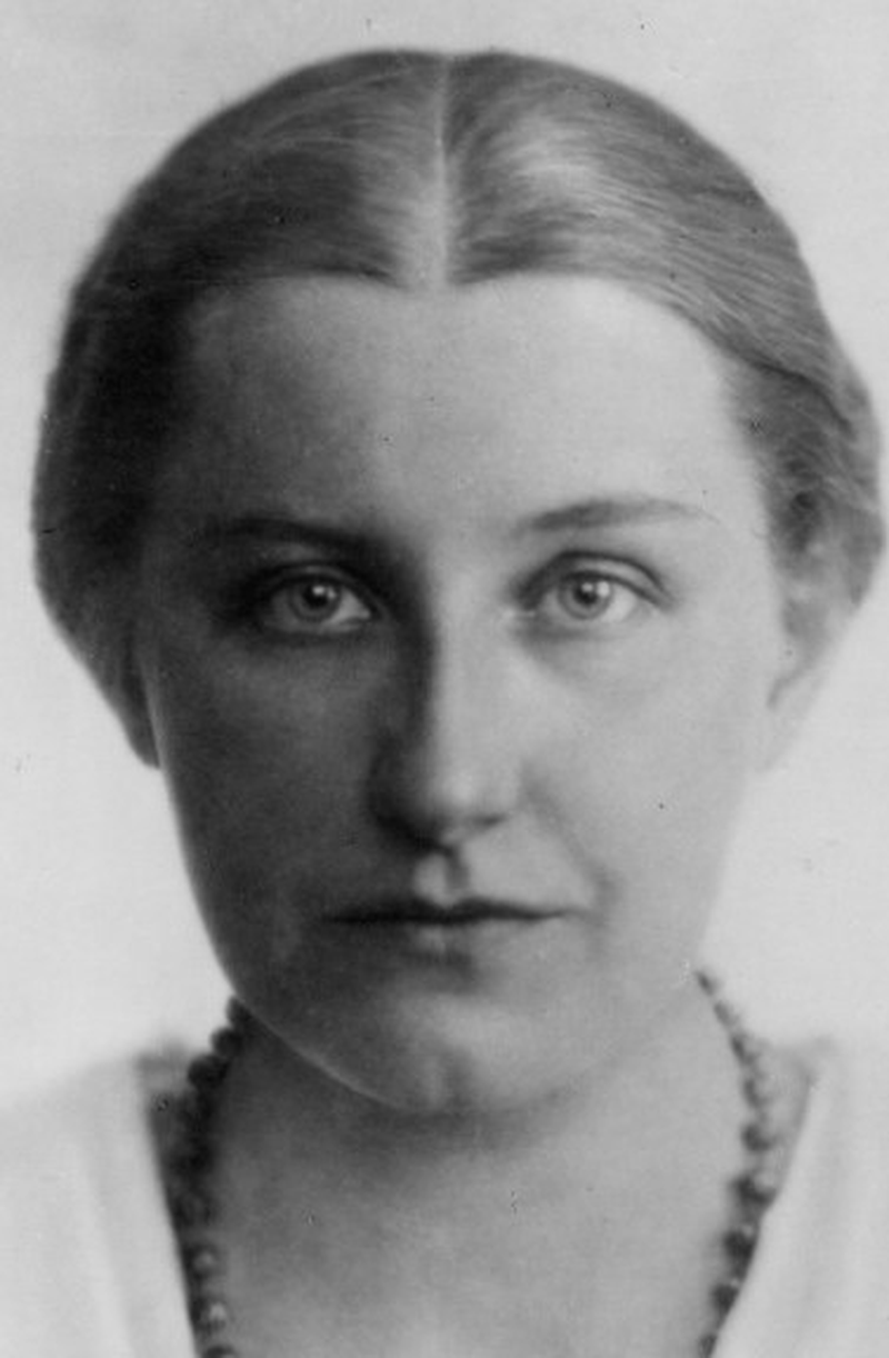 Thea von Harbou - Foto 1