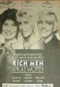 Elas são um Perigo (Rich Men, Single Women)