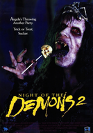 A Noite dos Demônios 2 (Night of the Demons 2)