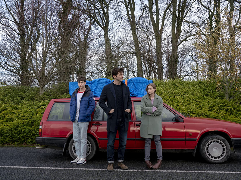 Foto 1 de A Última Viagem