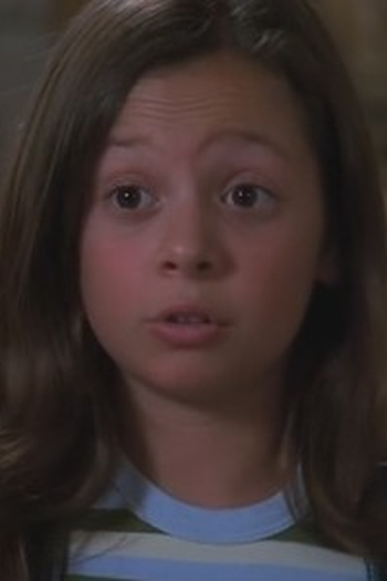 Poster de Episódio Teased (2001)