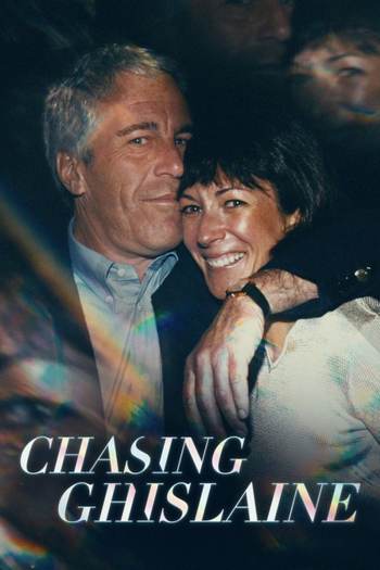 Poster de Franquia Chasing Ghislaine (2021)