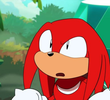 & Knuckles