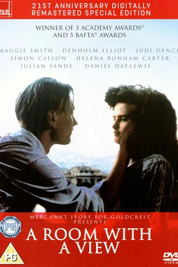  de Filme Uma Janela Para o Amor (1985)