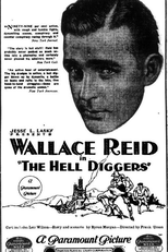 The Hell Diggers (The Hell Diggers)