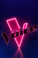 The Voice (AU) (The Voice (AU))