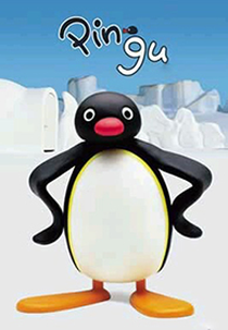 Pingu (Pingu)
