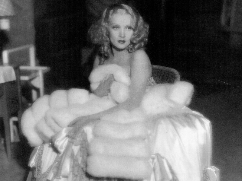 Foto 8 de A Imperatriz Vermelha