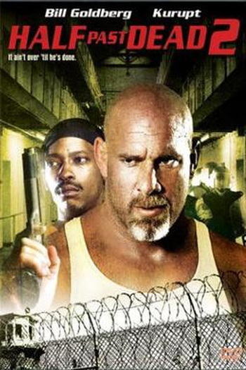  de Filme No Corredor da Morte 2 (2007)