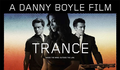 Trailer para maiores de Trance