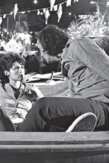  de Filme Febre do Rato (2012)