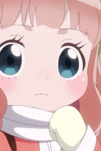 Poster de Episódio 私が選んだ道 (2024)