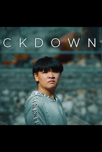 Lockdown 28 - Poster / Capa / Cartaz - Oficial 1