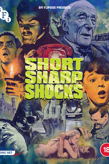 Poster de Curta The Lake (1978)