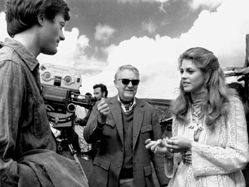 Foto 3 de Amor Sem Promessas