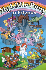My Little Pony 'n Friends (My Little Pony 'n Friends)