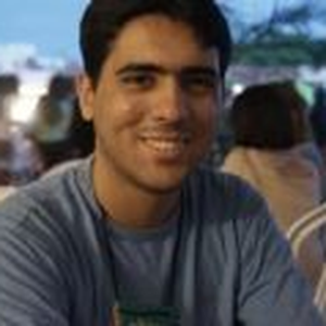 Foto de perfil de Everson Dias