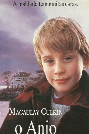  de Filme O Anjo Malvado (1993)