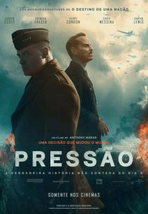 Pressão (Pressure)