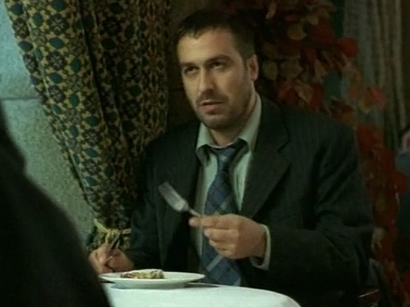 Foto 3 de Cigarettes and Coffee