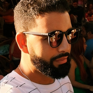 Foto de perfil de Alexsandro C. de Santana