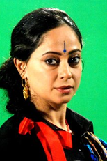 Sheeba Chaddha