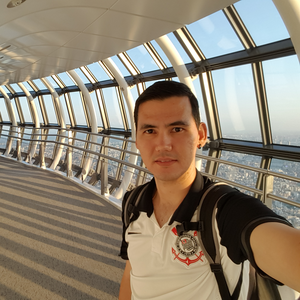 Foto de perfil de Flavio Cesar