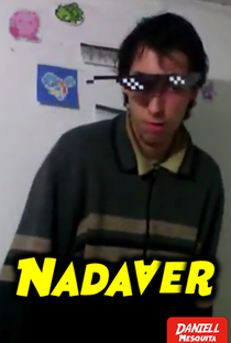 Nadaver (1ª temporada) - Poster / Capa / Cartaz - Oficial 2