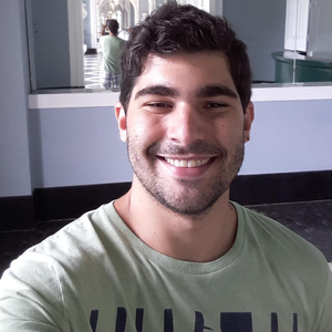Foto de perfil de Carlos Alberto
